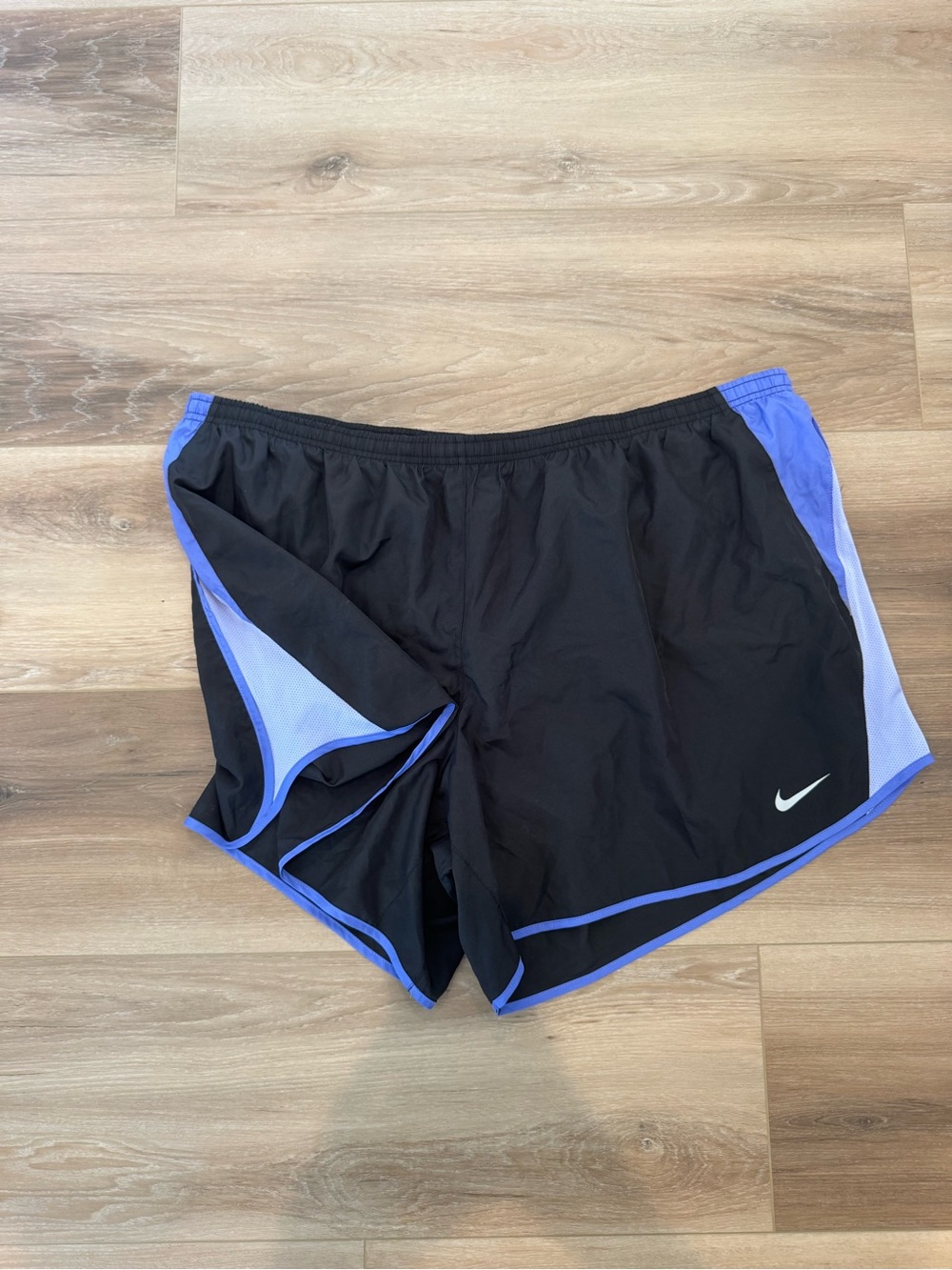 Nike DriFit Shorts